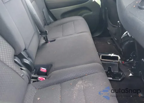 2018 Jeep Grand Cherokee Laredo E 4X2 z USA, uszkodzony, nr VIN 1C4RJEAG2JC353918